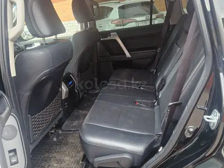 Toyota Land Cruiser Prado 2018 года за 24 600 000 тг. в Павлодар – фото 5