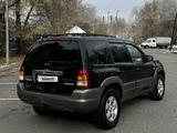 Mazda Tribute 2003 года за 3 200 000 тг. в Алматы – фото 3