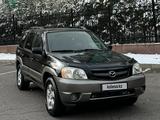 Mazda Tribute 2003 года за 3 200 000 тг. в Алматы
