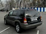 Mazda Tribute 2003 года за 3 200 000 тг. в Алматы – фото 5