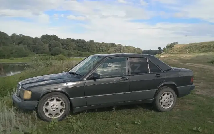 Mercedes-Benz 190 1991 года за 1 000 000 тг. в Семей