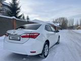 Toyota Corolla 2018 года за 8 000 000 тг. в Астана – фото 4