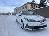 Toyota Corolla 2018 года за 8 000 000 тг. в Астана – фото 3