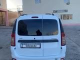 ВАЗ (Lada) Largus 2013 года за 3 000 000 тг. в Актау – фото 3