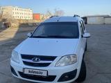 ВАЗ (Lada) Largus 2013 года за 3 000 000 тг. в Актау