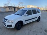 ВАЗ (Lada) Largus 2013 года за 3 000 000 тг. в Актау – фото 4