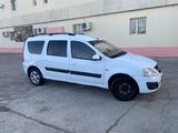 ВАЗ (Lada) Largus 2013 года за 3 000 000 тг. в Актау – фото 2