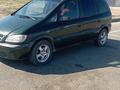 Opel Zafira 2003 года за 1 600 000 тг. в Актобе – фото 2