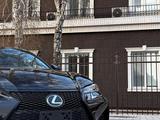 Lexus GS-F 2017 года за 29 500 000 тг. в Петропавловск