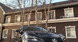 Lexus GS-F 2017 годаүшін29 500 000 тг. в Петропавловск – фото 3