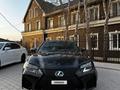 Lexus GS-F 2017 года за 29 500 000 тг. в Астана – фото 5