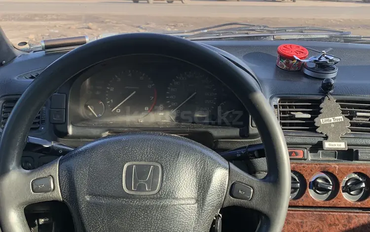 Honda Accord 1994 годаүшін700 000 тг. в Шу