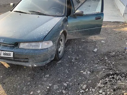 Honda Accord 1994 года за 700 000 тг. в Шу – фото 6