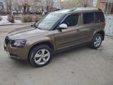 Skoda Yeti 2014 года за 6 600 000 тг. в Усть-Каменогорск – фото 3