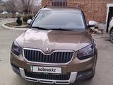 Skoda Yeti 2014 годаүшін6 600 000 тг. в Усть-Каменогорск – фото 2