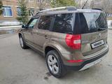 Skoda Yeti 2014 годаүшін6 600 000 тг. в Усть-Каменогорск – фото 4