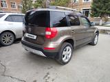 Skoda Yeti 2014 года за 5 600 000 тг. в Усть-Каменогорск – фото 5