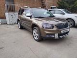 Skoda Yeti 2014 годаүшін5 600 000 тг. в Усть-Каменогорск