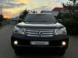 Lexus GX 460 2010 годаүшін14 900 000 тг. в Алматы – фото 3