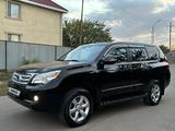 Lexus GX 460 2010 годаүшін14 900 000 тг. в Алматы – фото 4