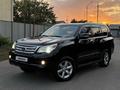 Lexus GX 460 2010 годаүшін14 900 000 тг. в Алматы