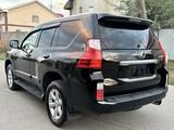 Lexus GX 460 2010 годаүшін14 900 000 тг. в Алматы – фото 5