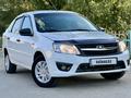 ВАЗ (Lada) Granta 2191 2015 годаfor2 900 000 тг. в Уральск – фото 3