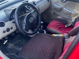 Lifan Smily 2011 года за 1 100 000 тг. в Астана – фото 3