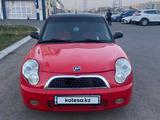 Lifan Smily 2011 года за 1 100 000 тг. в Астана – фото 2