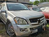 Mercedes-Benz GL 450 2008 годаүшін111 000 тг. в Актобе