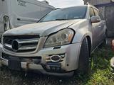 Mercedes-Benz GL 450 2008 годаүшін111 000 тг. в Актобе – фото 2