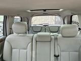 Mercedes-Benz GL 450 2008 годаүшін111 000 тг. в Актобе – фото 5