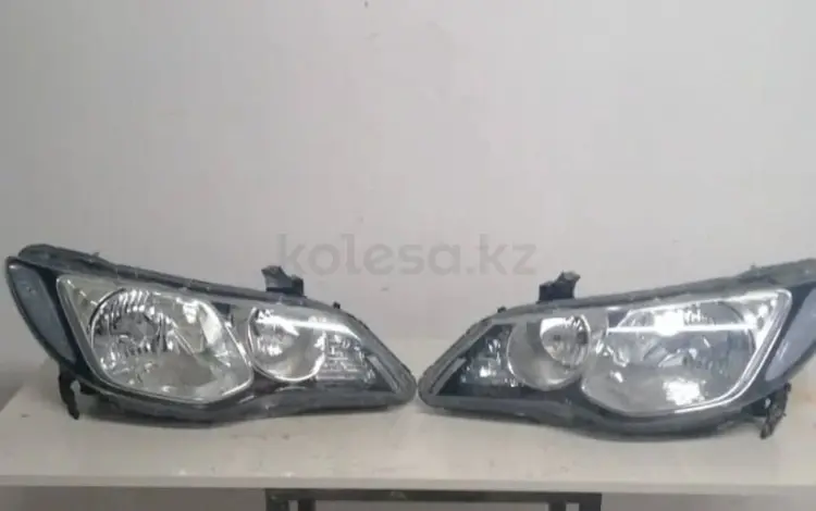 Фары передние задние зеркала Хонда сивик honda civicүшін10 000 тг. в Астана