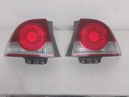 Фары передние задние зеркала Хонда сивик honda civic за 10 000 тг. в Астана – фото 3