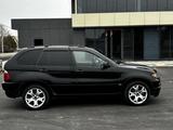 BMW X5 2006 года за 5 000 000 тг. в Тараз – фото 4
