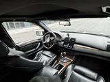 BMW X5 2006 года за 5 000 000 тг. в Тараз – фото 3