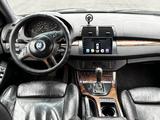 BMW X5 2006 года за 5 000 000 тг. в Тараз – фото 5