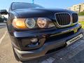 BMW X5 2005 годаүшін7 500 000 тг. в Алматы – фото 33