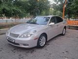 Lexus ES 300 2003 годаүшін6 000 000 тг. в Тараз