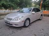 Lexus ES 300 2003 годаүшін6 000 000 тг. в Тараз – фото 4