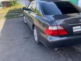 Toyota Crown 2007 года за 2 500 000 тг. в Караганда – фото 2