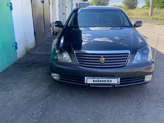 Toyota Crown, 2007