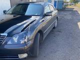 Toyota Crown 2007 года за 2 500 000 тг. в Караганда – фото 4