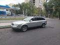 Audi A6 2001 года за 3 600 000 тг. в Алматы