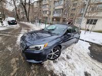 Subaru Legacy 2015 годаүшін7 800 000 тг. в Алматы