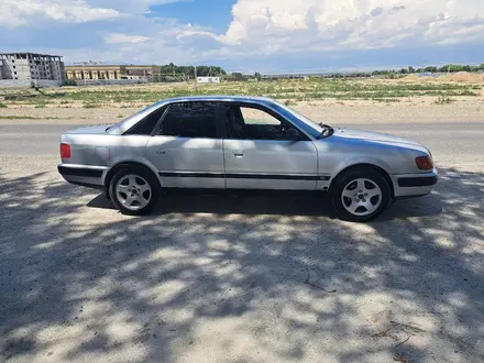 Audi 100 1994 года за 2 800 000 тг. в Алматы – фото 3