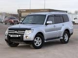 Mitsubishi Pajero 2007 годаfor8 790 000 тг. в Караганда – фото 2