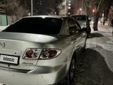 Mazda 6 2002 годаfor3 000 000 тг. в Семей – фото 3