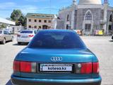 Audi 80 1993 года за 1 450 000 тг. в Алматы – фото 4