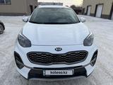 Kia Sportage 2021 годаfor13 690 000 тг. в Костанай – фото 3